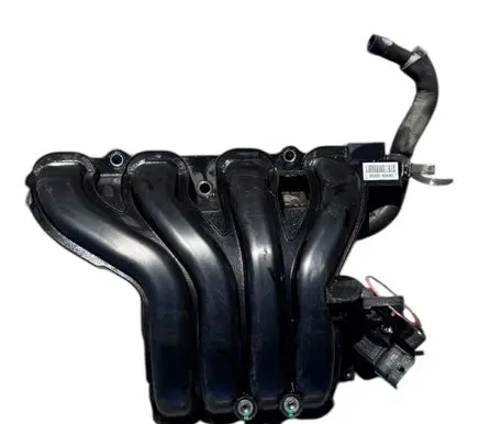 Intake manifold