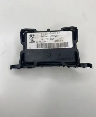 BMW 3 E90 E91 ESP acceleration yaw rate sensor 6762769 10170103253 SC300C020121