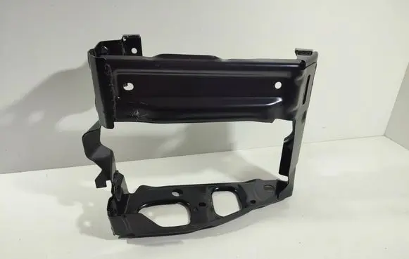 BMW 5 G30 G31 G38 Side radiator support slam panel 51117357183 7357183