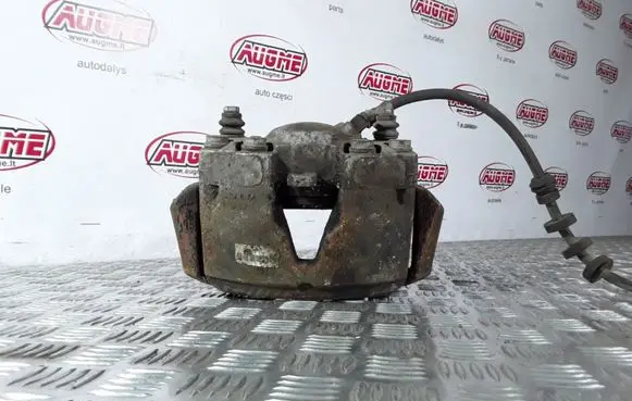 Audi A4 S4 B8 8K Front brake caliper