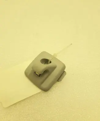 Citroen C4 III e-C4 Sun visor clip/hook/bracket 