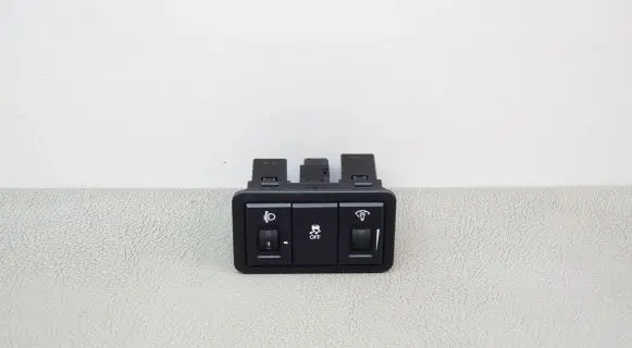 Hyundai i20 (PB PBT) Headlight level height control switch 937001J750
