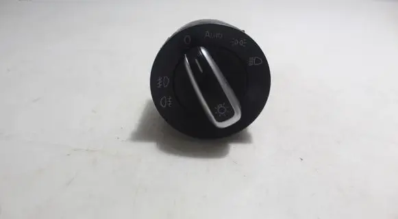 Volkswagen PASSAT B7 USA Light switch