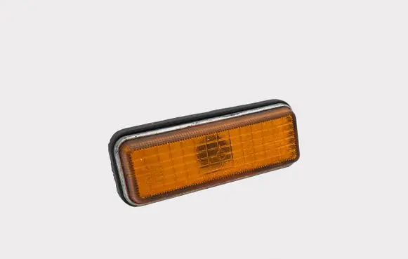 Lancia Thema Front fender indicator light 82457551 82432987 0255803