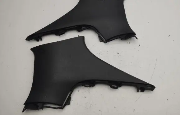 Toyota C-HR I (C) pillar trim 62480F4030 62470F4030