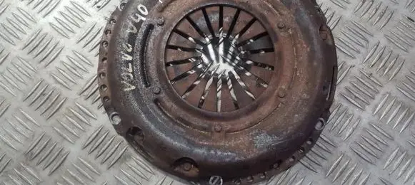 Volvo S40, V40 Pressure plate 1878995445