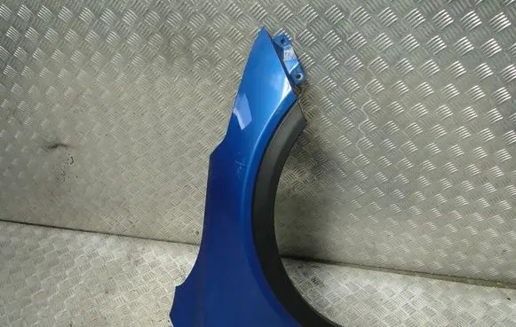 KIA Xceed Front wheel arch liner splash guards