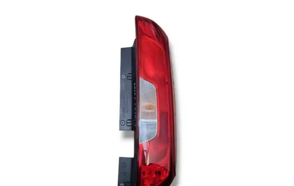 Fiat Doblo Rear/tail lights 52044715