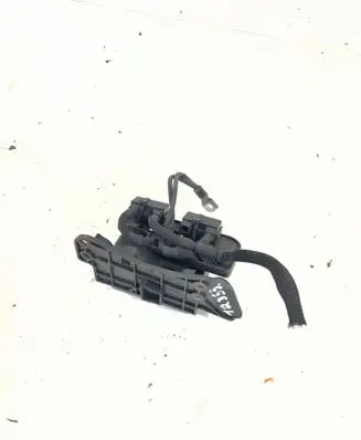Citroen C4 II Picasso Other engine bay part 9815701280