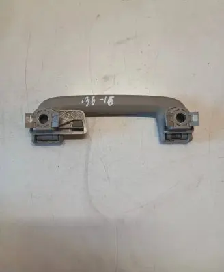 Volvo S80 Front interior roof grab handle 13550