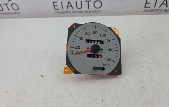 Suzuki Samurai Speedometer (instrument cluster) 123412084CT0 3412084CT0 21124001