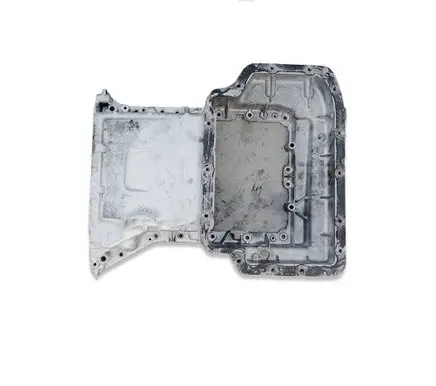 Mercedes-Benz Vito Viano W447 Oil sump A6510141402