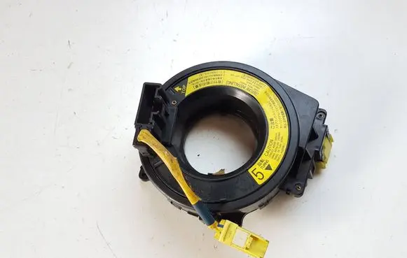 Lexus RX 300 Airbag slip ring squib (SRS ring) U40P960070