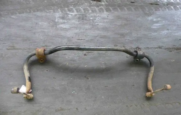 Jeep Grand Cherokee (WJ) Front anti-roll bar/sway bar IMPRK987756