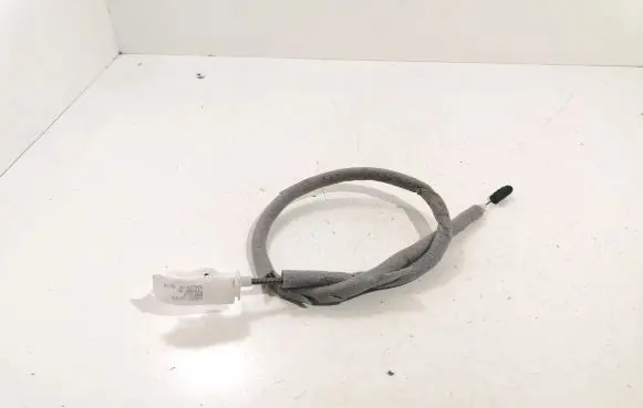 BMW 5 GT F07 Rear door cable line 7197801