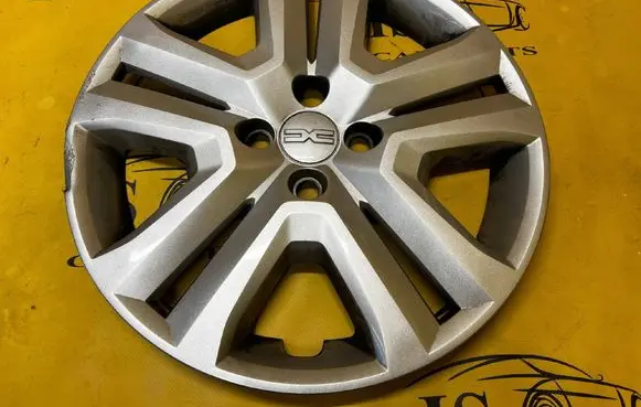 Dacia Sandero III R16 wheel hub/cap/trim 
