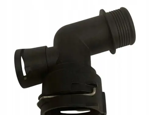 Audi Q2 - Engine coolant pipe/hose 5Q0122291BQ