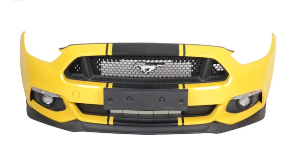 Ford Mustang VI Front bumper