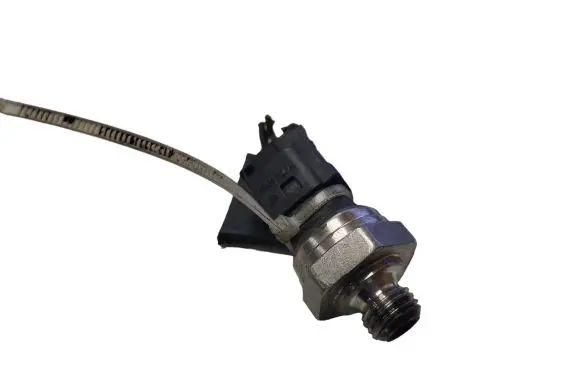 Mercedes-Benz E W211 Fuel pressure sensor 968468