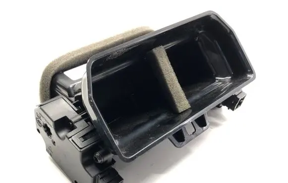 Air intake hose/pipe