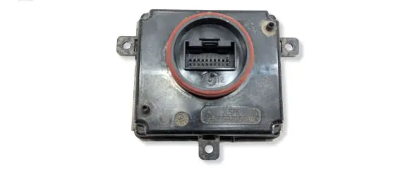 Volkswagen PASSAT B8 Headlight ballast module Xenon 4G0907697H