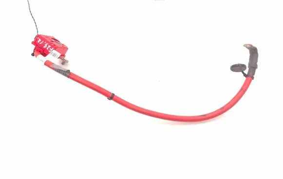 BMW X3 F25 Positive cable (battery) 9213668 9225099 5A046VDG