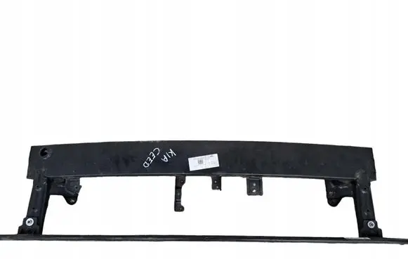 KIA Ceed Front bumper support beam J7000