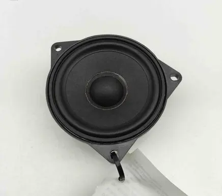 Panel speaker