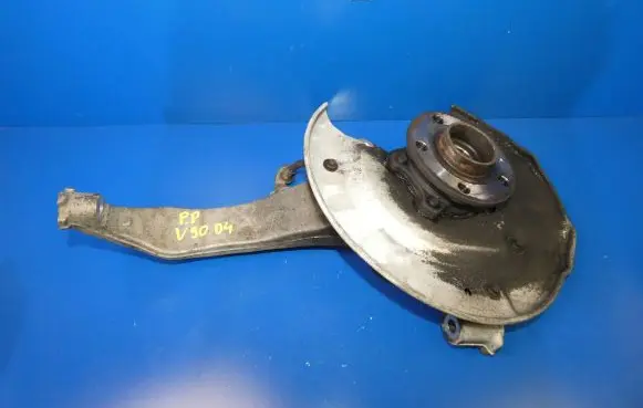 Volvo S90, V90 Front wheel hub spindle knuckle