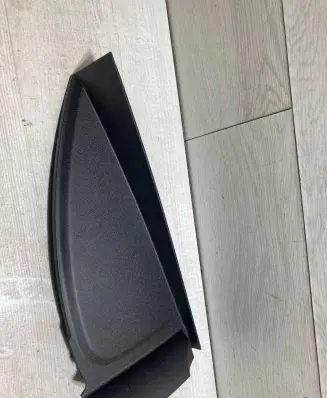 Opel Crossland X Dashboard side end trim 39136724