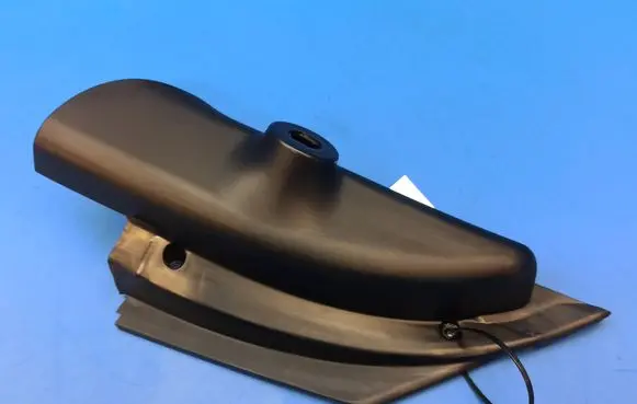 Smart ForTwo I Plastic wing mirror trim cover 5245000