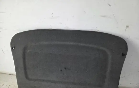 Seat Leon (1M) Parcel shelf 