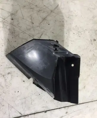 Opel Vivaro Radiator trim 214B20961R 9386516