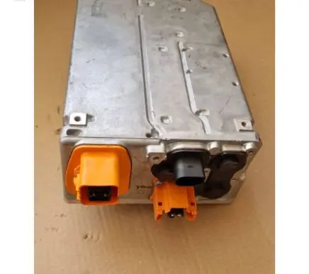 Audi A4 S4 B9 8W Battery charger (optional) 8B3915684 1054225801