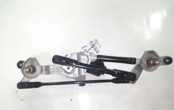 KIA Rio Front wiper linkage and motor 981001W000