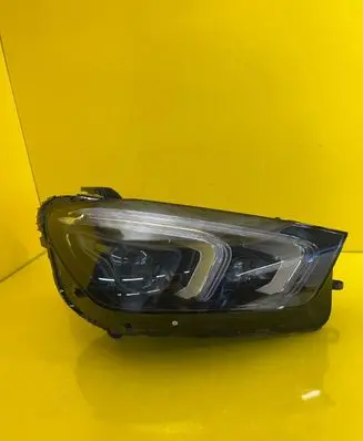 Mercedes-Benz GLE W167 Headlight/headlamp A1679061204