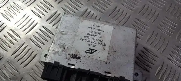 Volkswagen Sharan Other control units/modules 95vw10c909aa 7m0941598