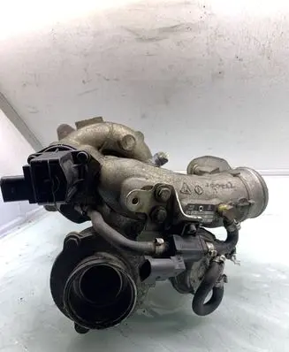 Audi A3 S3 A3 Sportback 8P Turbo 06F145701D