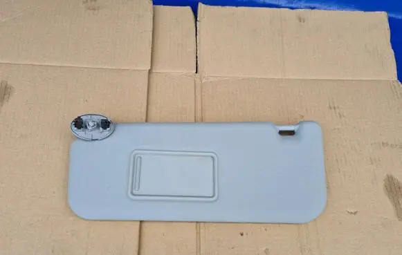 Toyota Verso Sun visor