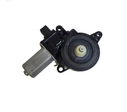 Mazda 6 Rear door window regulator motor D6515858X CM012030 SN962704