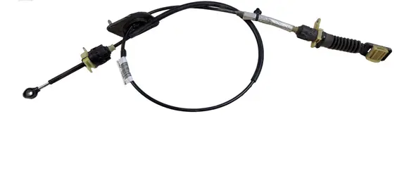 Ford Explorer VI Gear shift cable linkage LMP7E395 LMP7E395CD