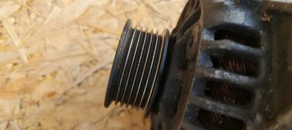 Volvo S40, V40 Generator/alternator 9164940 0123315021