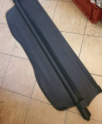 Ford Focus Parcel shelf load cover 3014