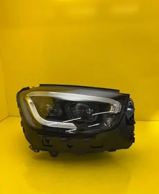 Mercedes-Benz GLC X253 C253 Headlight/headlamp A2539065003