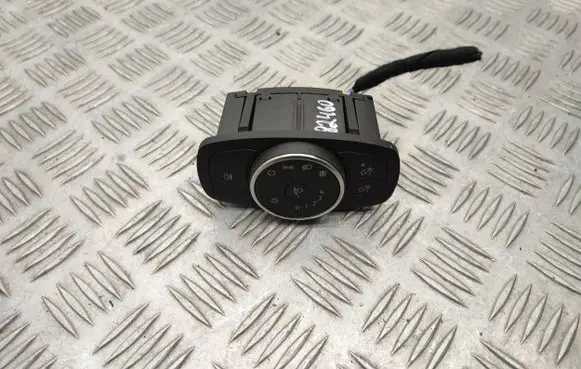 Ford Fiesta Light switch H1BT13D061BE