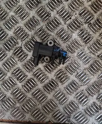 Citroen Jumper Turbo solenoid valve 9808206880