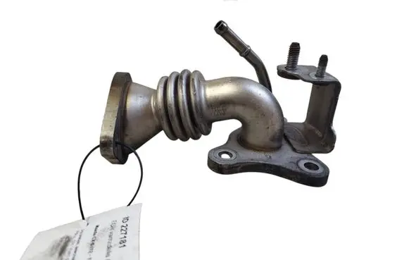 Mazda CX-5 EGR valve line/pipe/hose