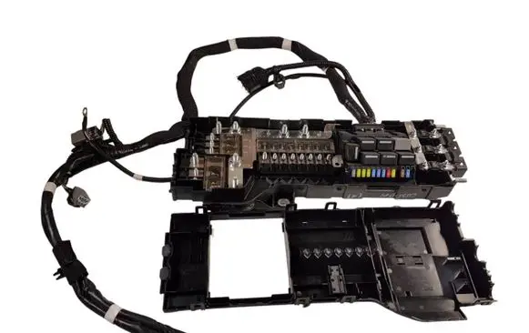 Ford Transit Custom Fuse box set GK2T14B144GA 7254046430 BK2T14A075BC