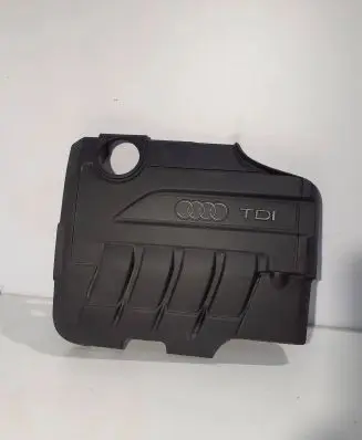 Audi A3 S3 A3 Sportback 8P Engine cover (trim) 03L103925AE 03L103925AD