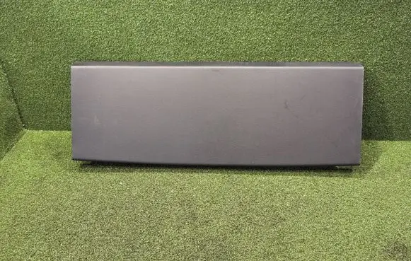 KIA Pro Cee'd III Tailgate/boot cover trim set 81761J7700